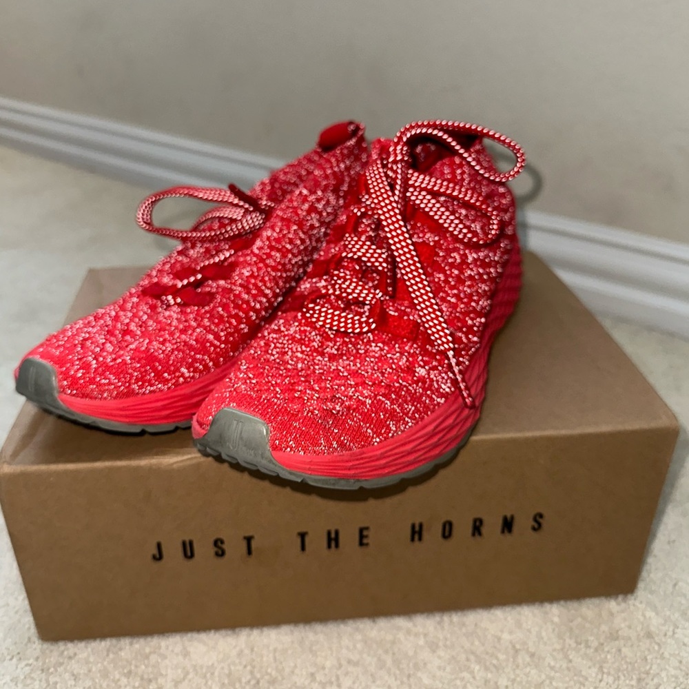 NoBull Reflective Knit Runner